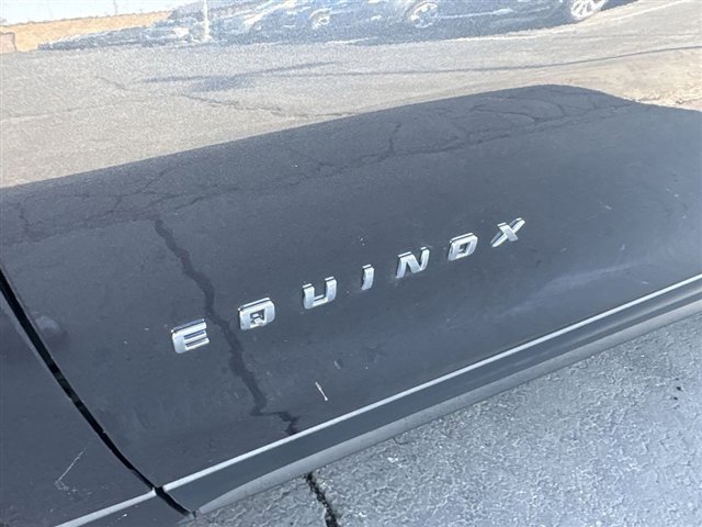 Certified 2023 Chevrolet Equinox LT image 30