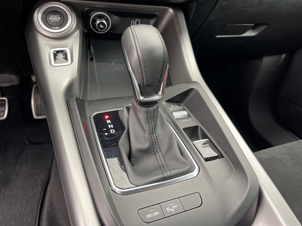 Used 2024 Dodge Hornet R/T Plus image 15