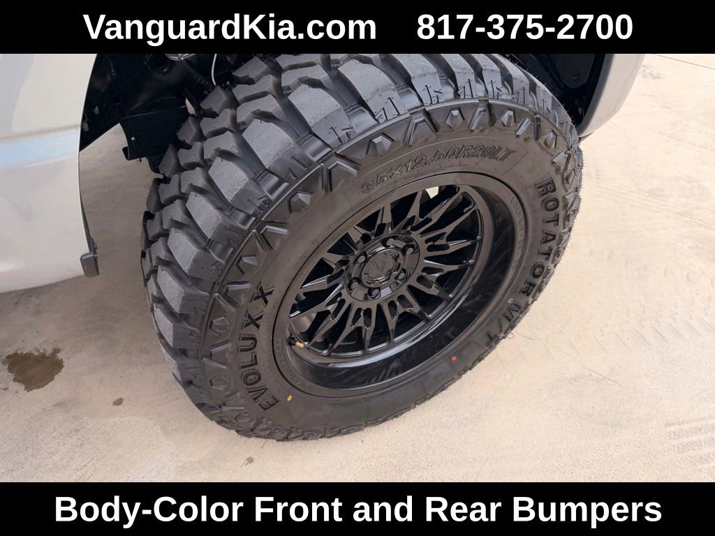Used 2026 Ford F150 Lariat AWD/4WD image 11
