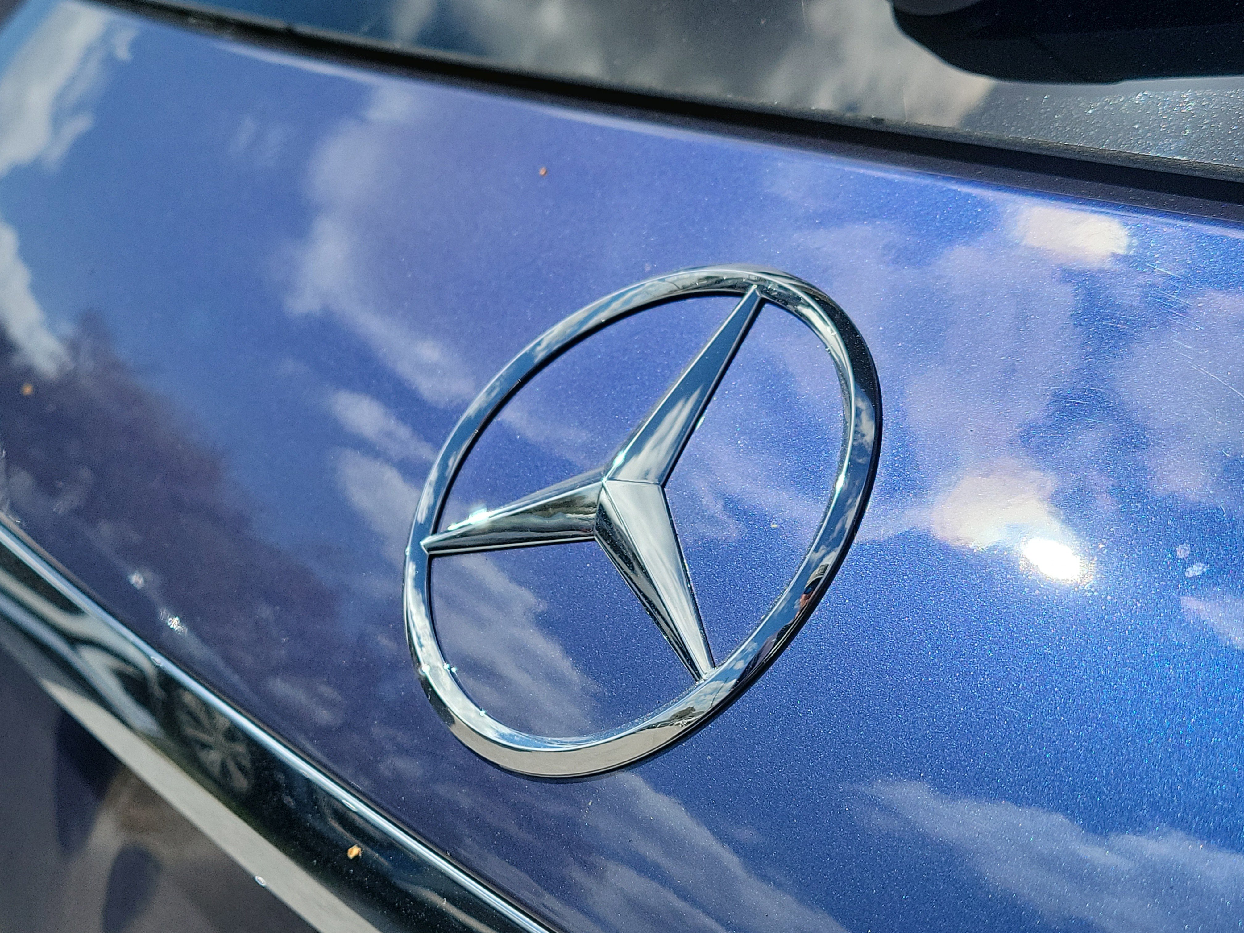 Certified 2026 Mercedes-Benz GLE 450 4MATIC image 7