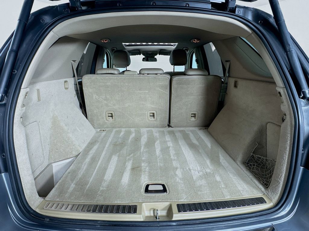 Used 2014 Mercedes-Benz ML 350 2WD image 31