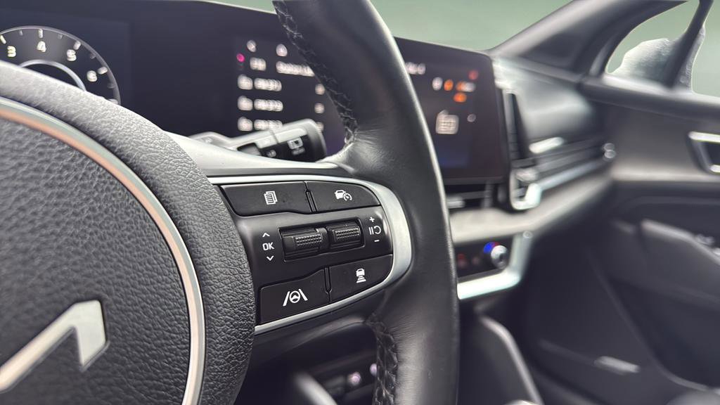 Used 2024 Kia Sportage X-Pro image 26