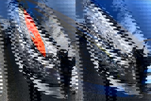 Used 2021 Mercedes-Benz C 300 4MATIC Sedan image 28