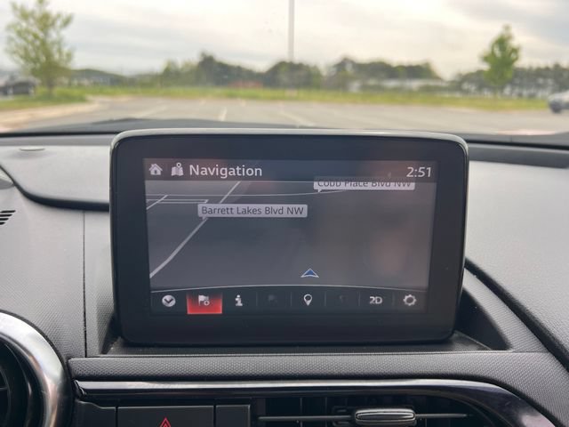 Used 2019 MAZDA MX-5 Miata Grand Touring RWD image 20