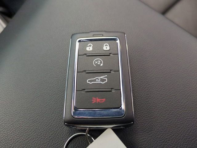 New 2026 Dodge Charger R/T Scat Pack image 26