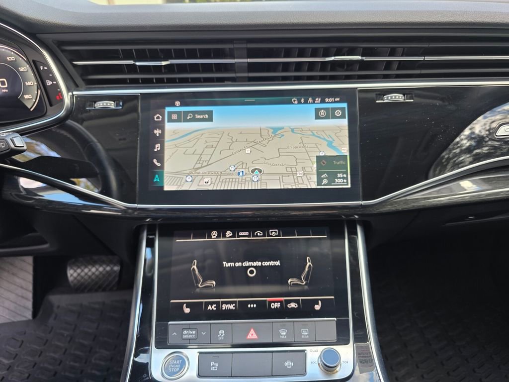 Used 2022 Audi Q7 3.0T Premium w/ Convenience Package image 23