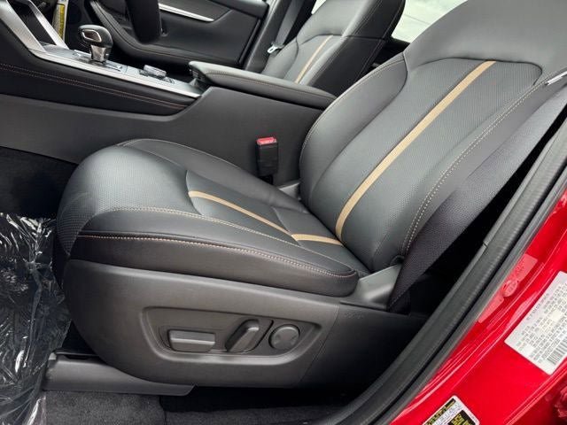 New 2026 MAZDA CX-90 3.3 Turbo S w/ Premium Plus AWD/4WD image 61