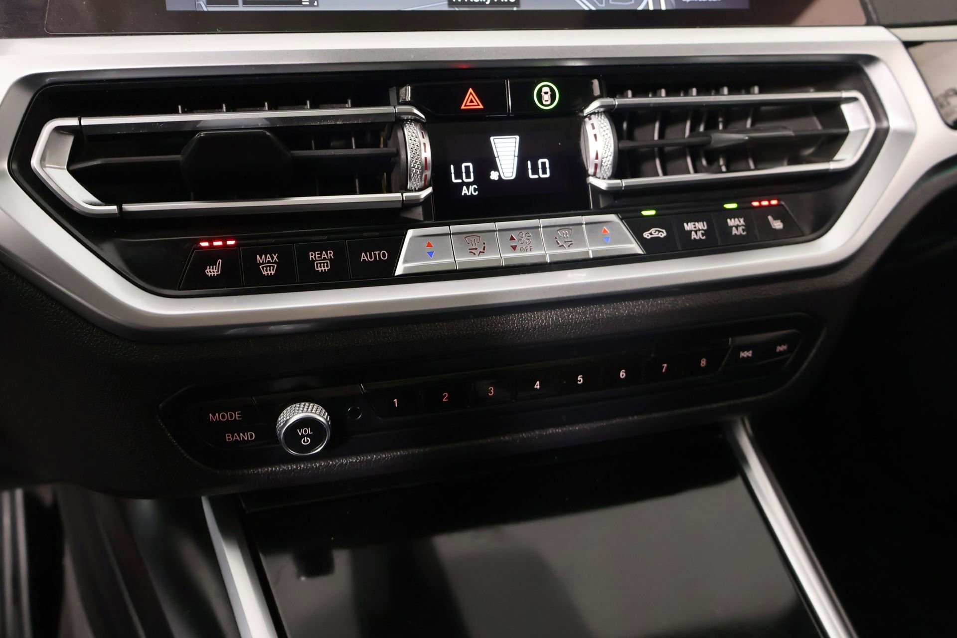 Used 2019 BMW 330i Sedan w/ Premium Package RWD image 8