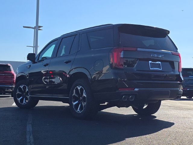 New 2026 GMC Yukon AT4 w/ AT4 Premium Plus Package AWD/4WD image 19