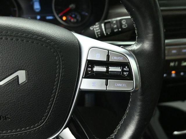 Used 2022 Kia Telluride SX w/ SX Prestige Package image 19