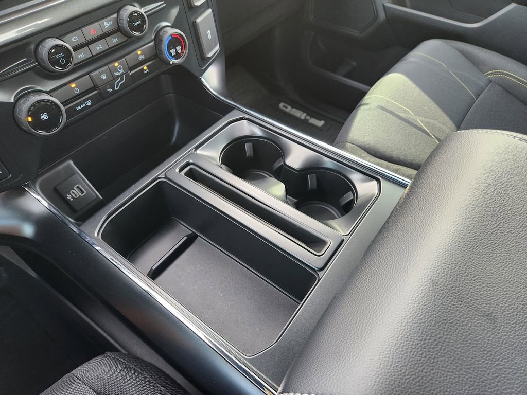 Used 2025 Ford F150 STX w/ Equipment Group 200A image 23