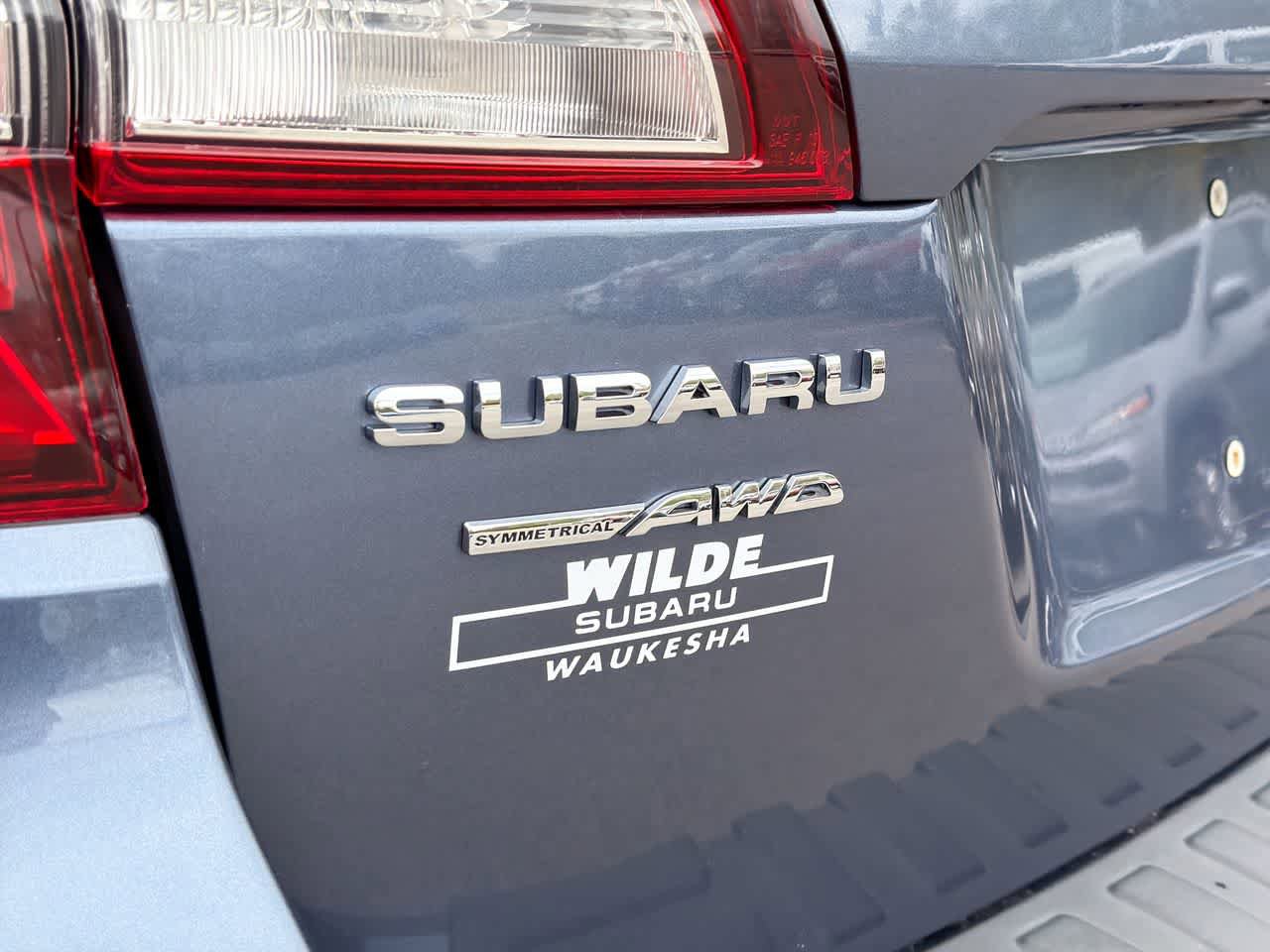 Used 2017 Subaru Outback 2.5i Limited AWD/4WD image 17