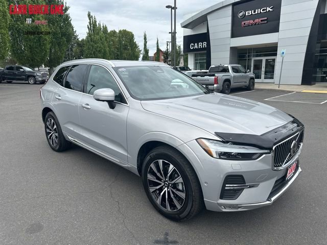 Used 2023 Volvo XC60 B5 Plus