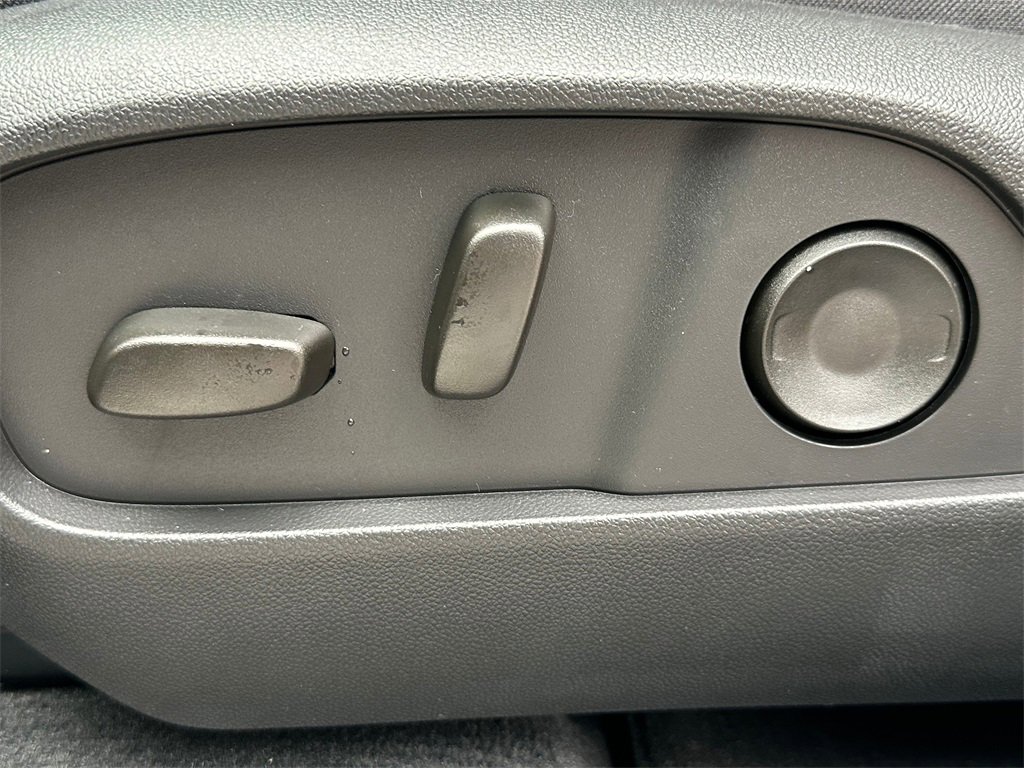 New 2026 Chevrolet Equinox RS image 22