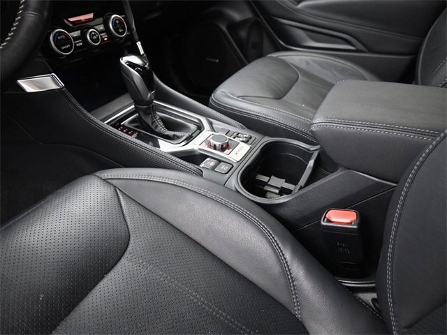 Used 2024 Subaru Forester Touring image 20