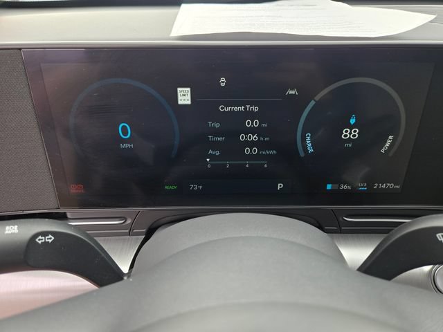 Used 2024 Hyundai Kona SEL FWD image 27