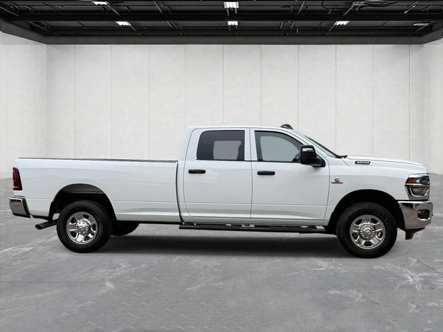 Used 2026 RAM 3500 Tradesman AWD/4WD image 4