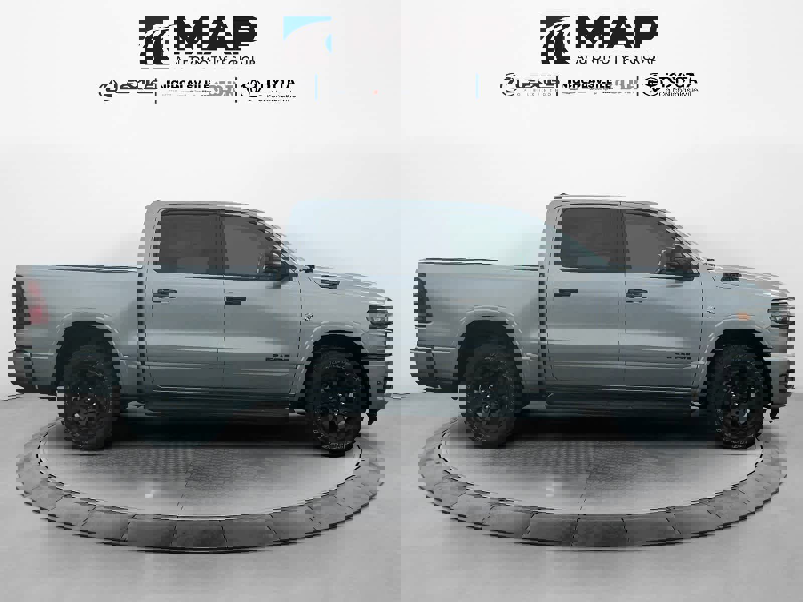 New 2026 RAM 1500 Big Horn image 7