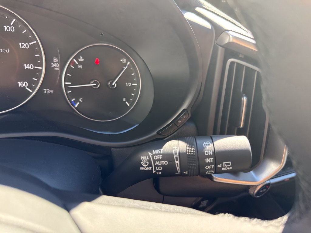 New 2026 MAZDA CX-50 AWD 2.5 S w/ Weather Package image 33