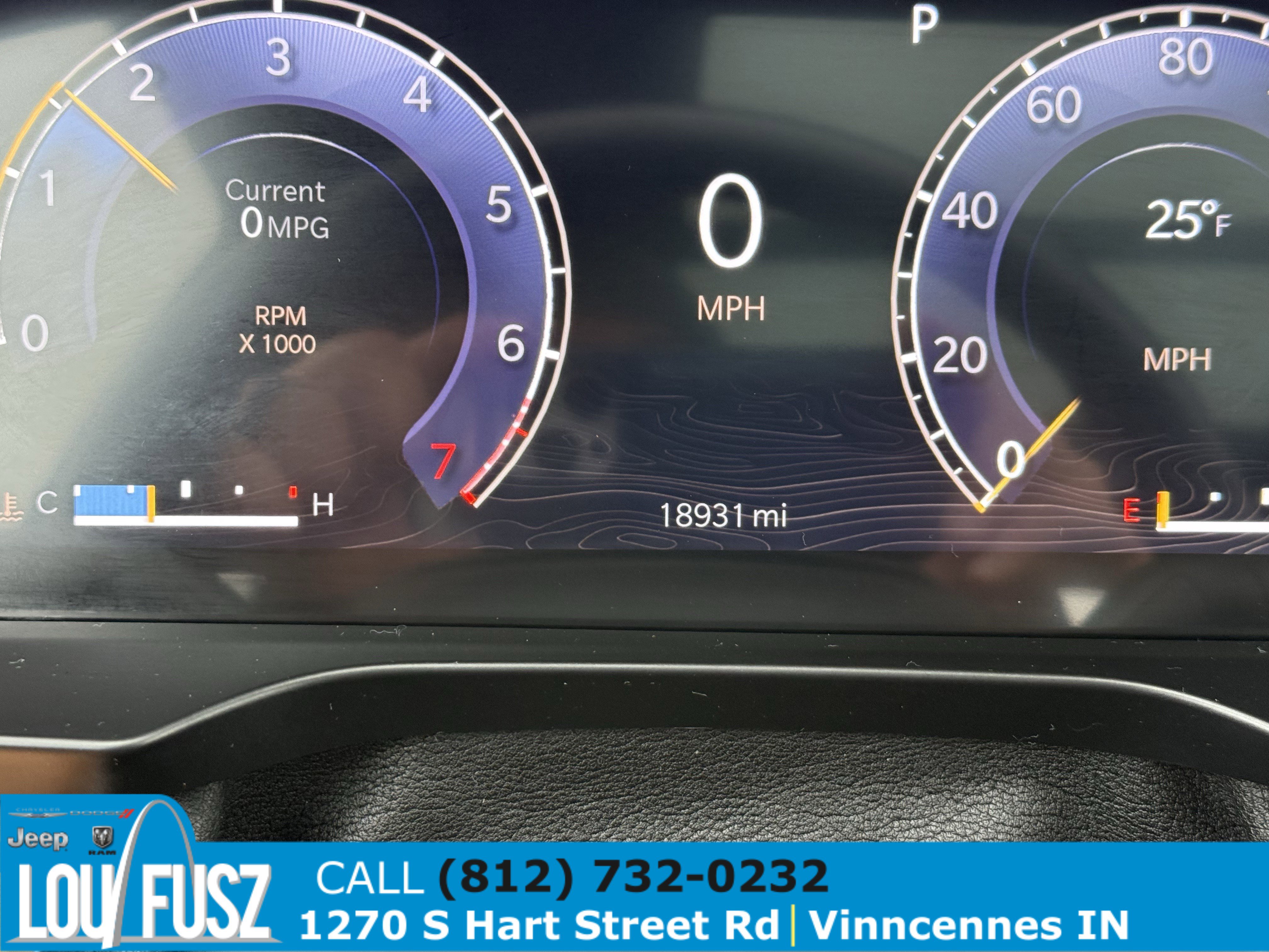 Used 2024 Jeep Grand Cherokee L Summit image 25