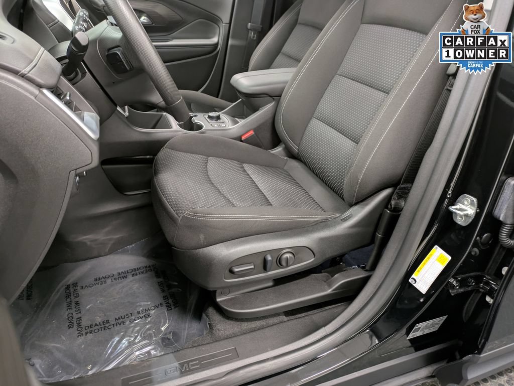 Used 2023 GMC Terrain SLE w/ Driver Convenience Package AWD/4WD image 10