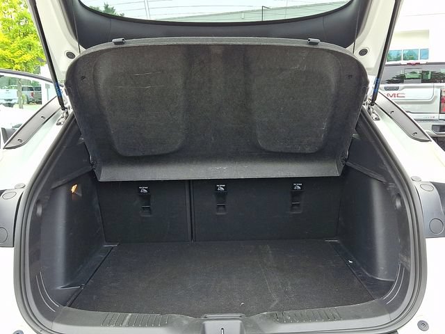 Used 2024 Buick Envista Preferred w/ Convenience I Package FWD image 28