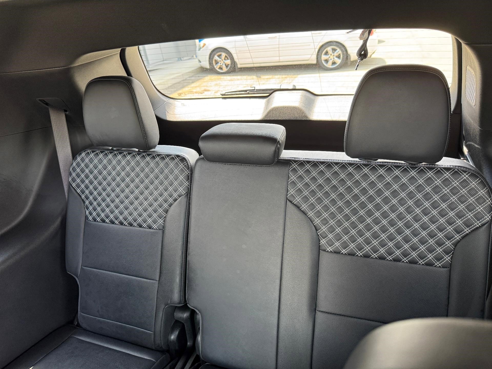 Certified 2025 GMC Acadia Denali w/ Super Cruise Package image 25