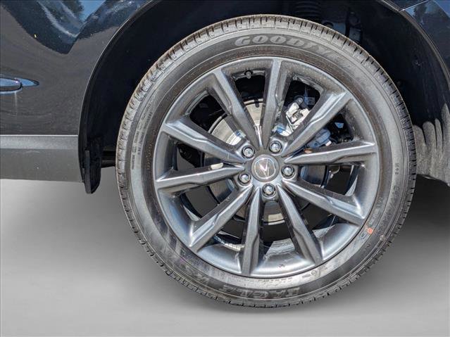 Certified 2025 Acura RDX A-Spec image 10