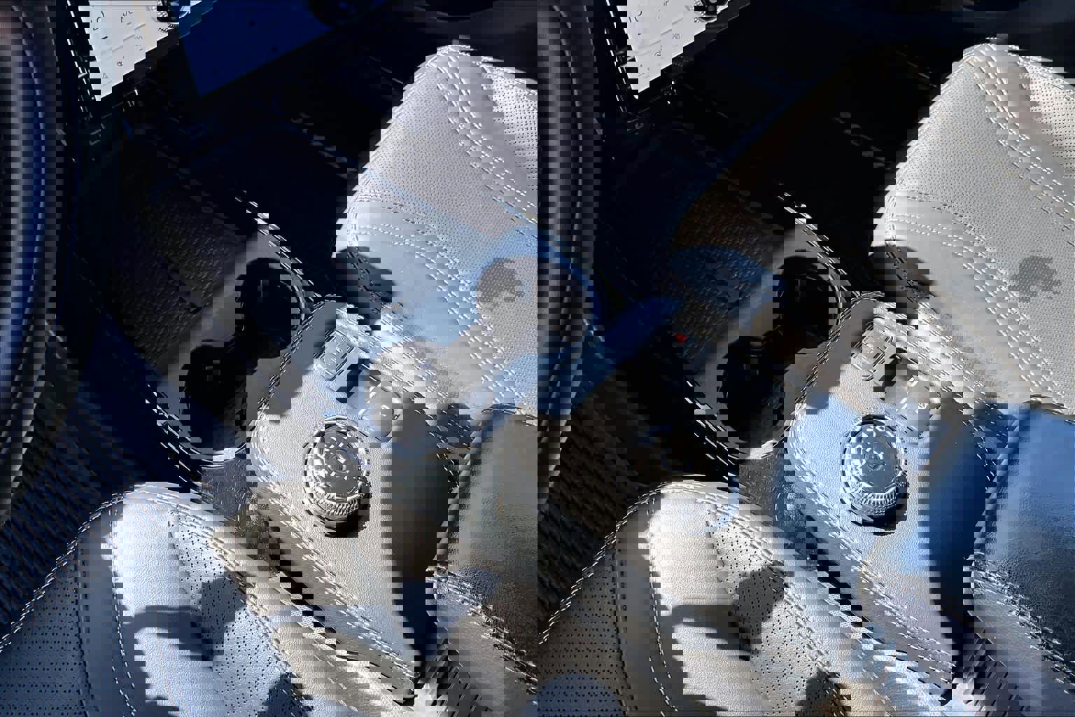 Used 2023 Ford Mustang Mach-E Premium image 14