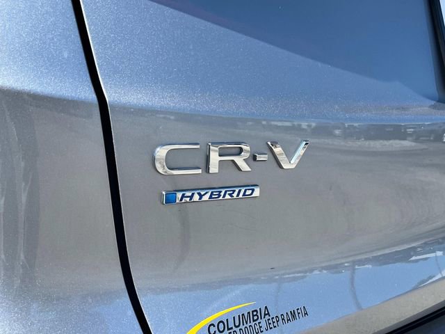 Used 2023 Honda CR-V Sport image 13