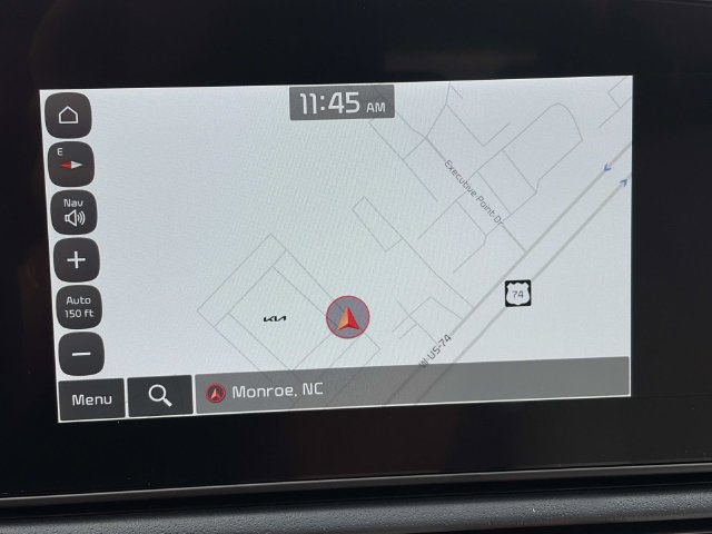 New 2026 Kia Niro EX FWD image 30