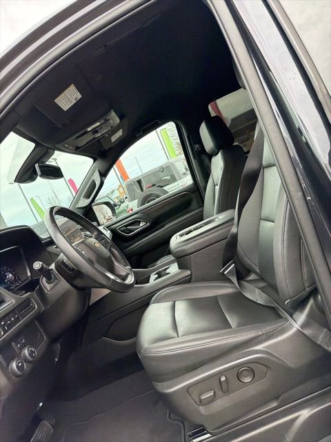 Used 2022 Chevrolet Tahoe LT image 11