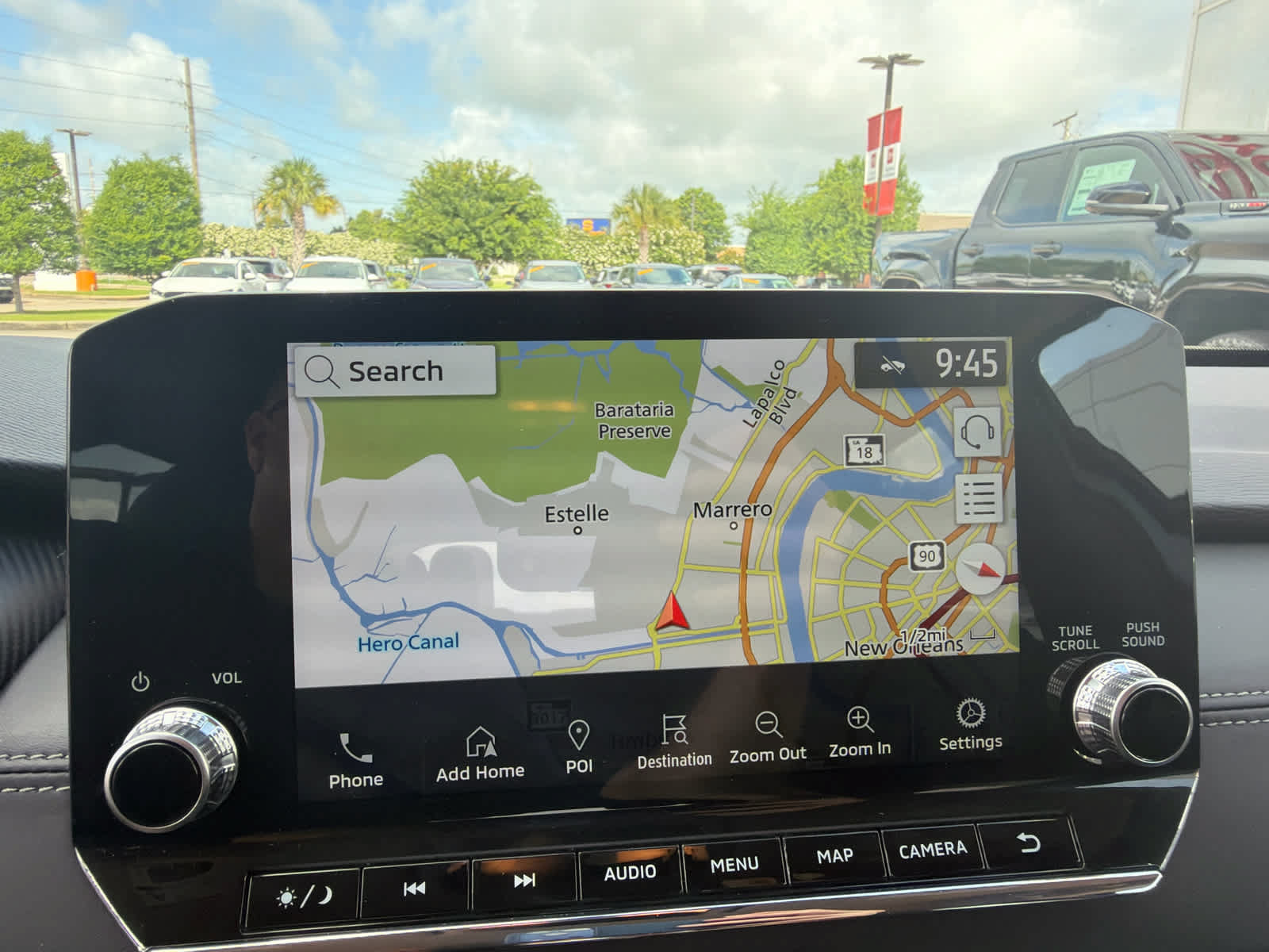 Used 2024 Mitsubishi Outlander SE AWD/4WD image 42