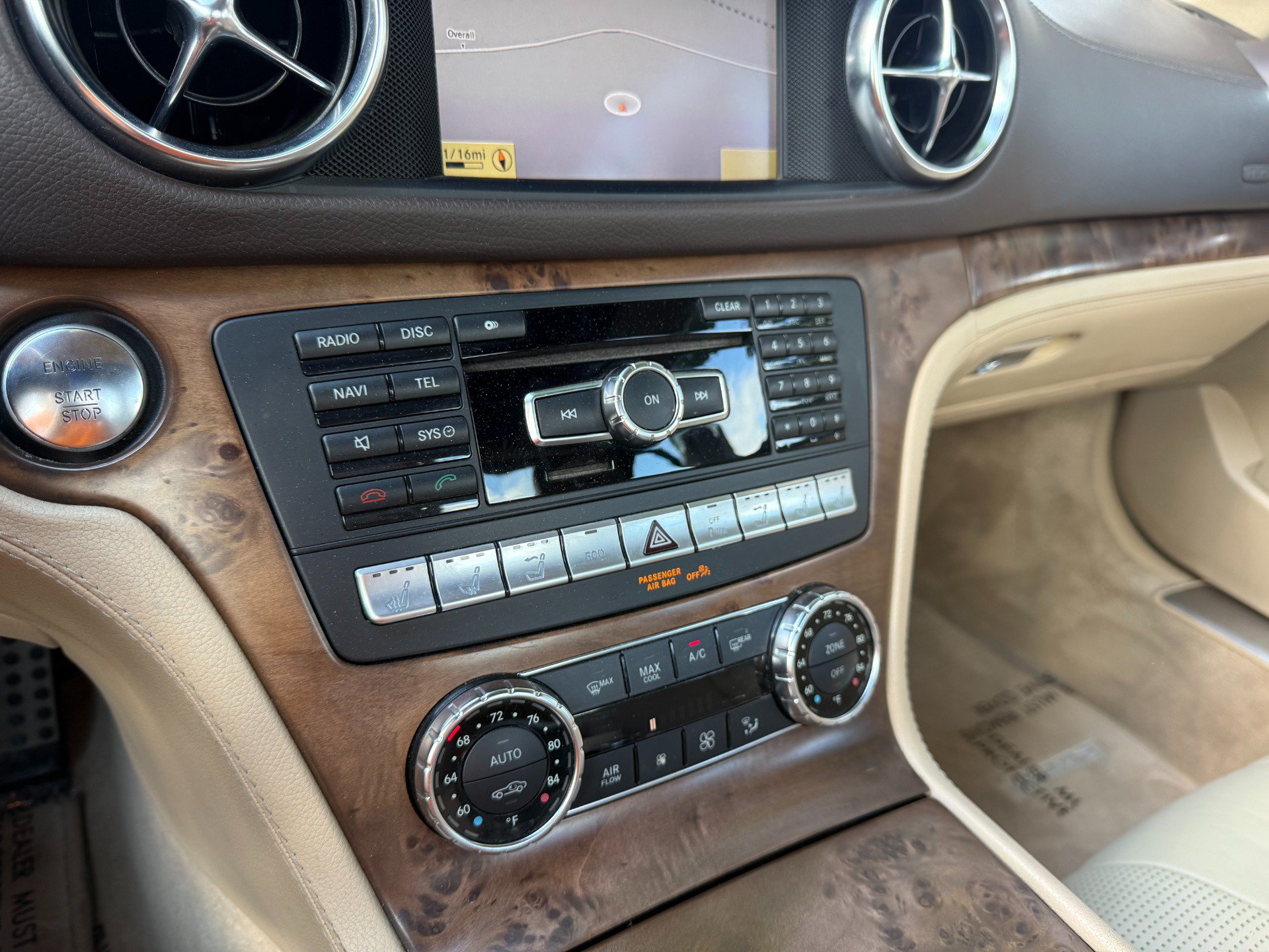 Used 2013 Mercedes-Benz SL 63 AMG image 37