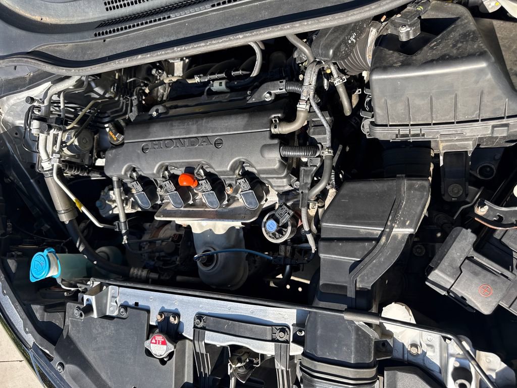 Used 2019 Honda HR-V Sport image 34