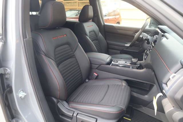 New 2026 Nissan Pathfinder Rock Creek AWD/4WD image 21
