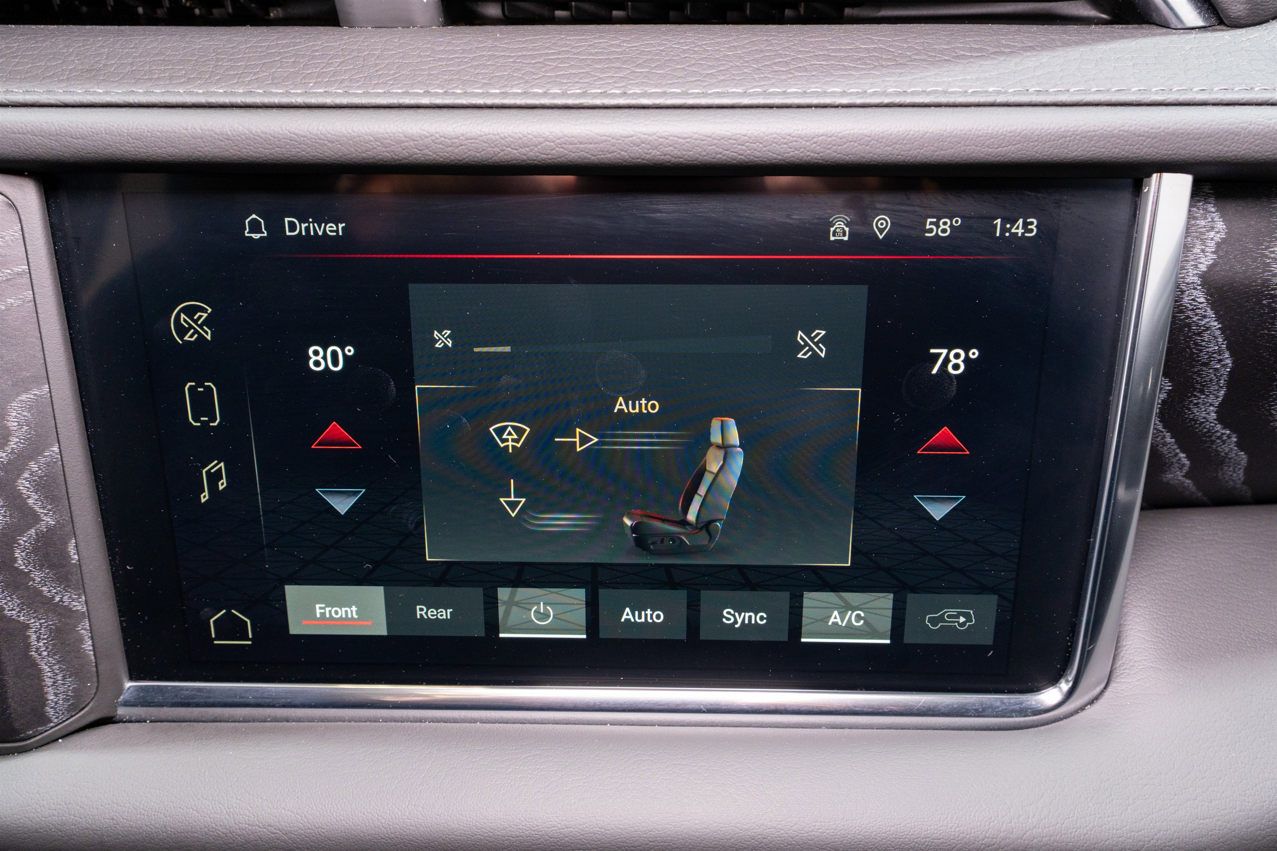 Used 2023 GMC Yukon Denali image 21