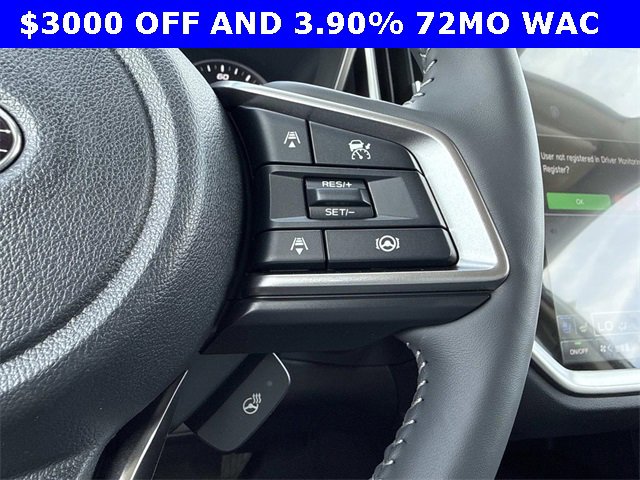 New 2026 Subaru Ascent Touring image 26