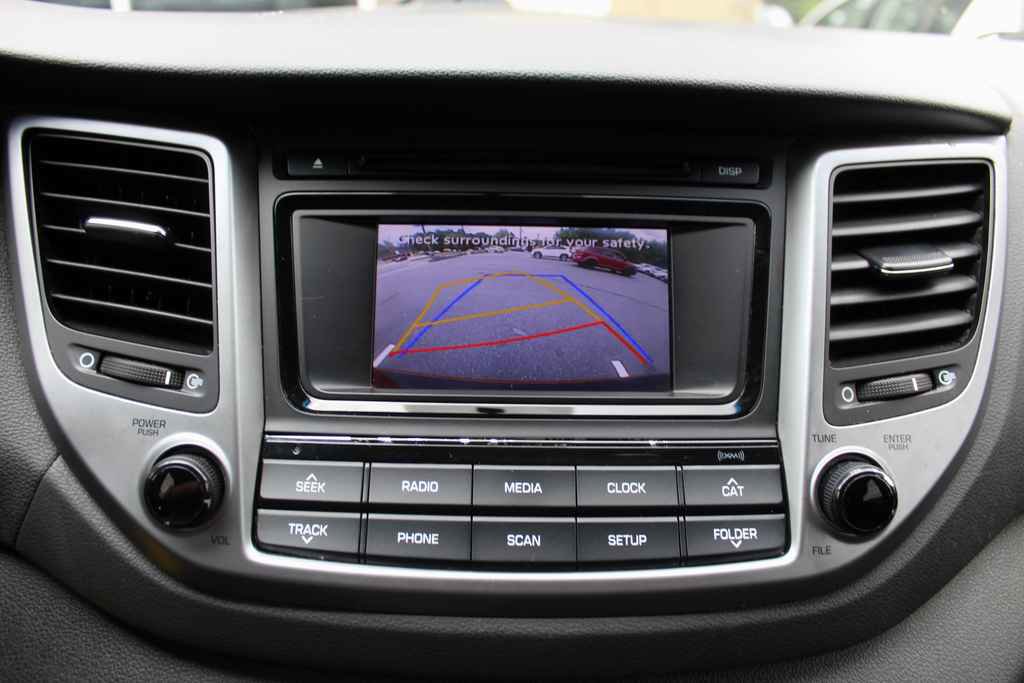 Used 2017 Hyundai Tucson SE FWD image 19