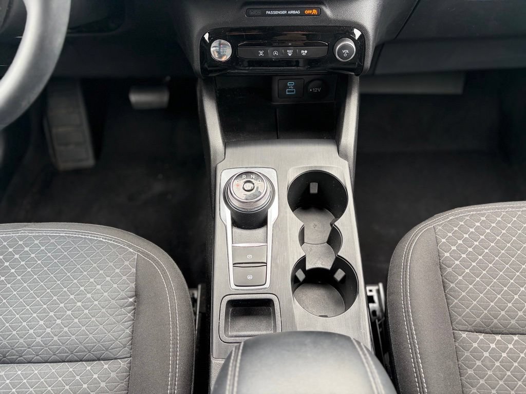 Used 2023 Ford Escape Active w/ Tech Pack #1 AWD/4WD image 29