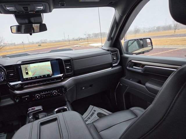 Used 2022 Chevrolet Silverado 1500 LT Trail Boss w/ Convenience Package II image 54