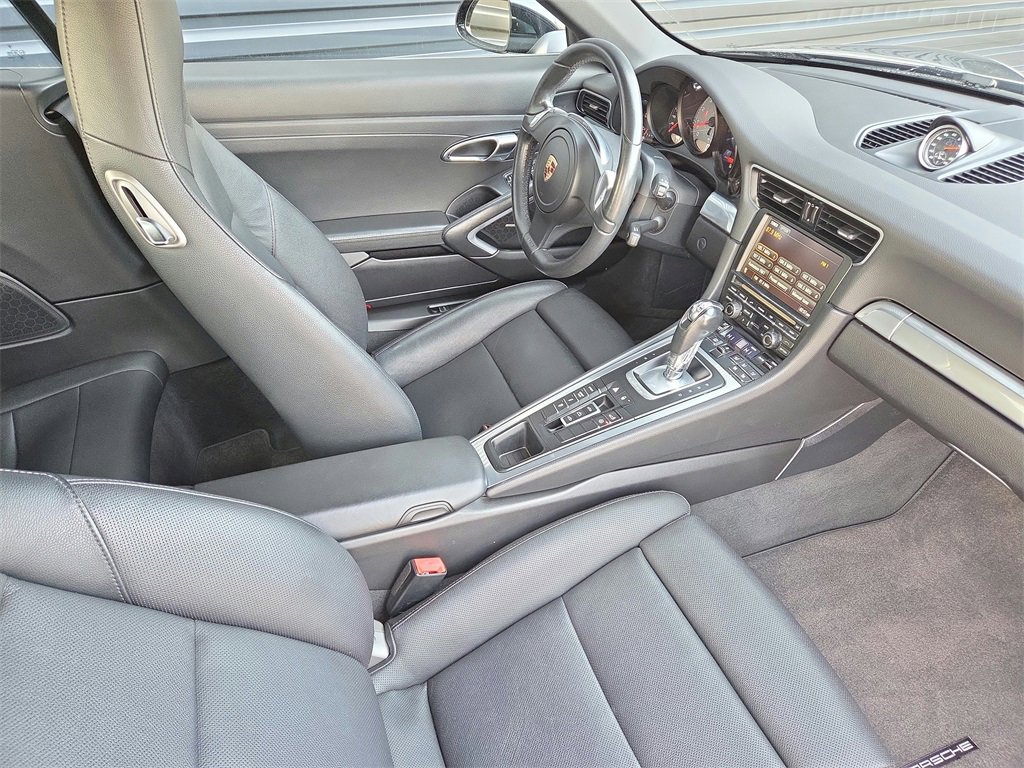 Used 2012 Porsche 911 Carrera S image 16