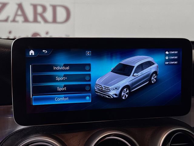 Used 2021 Mercedes-Benz GLC 300 image 16