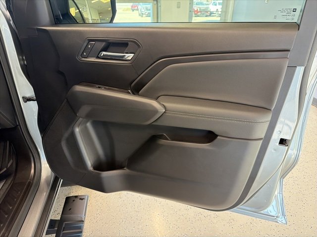 New 2026 Chevrolet Colorado LT image 44