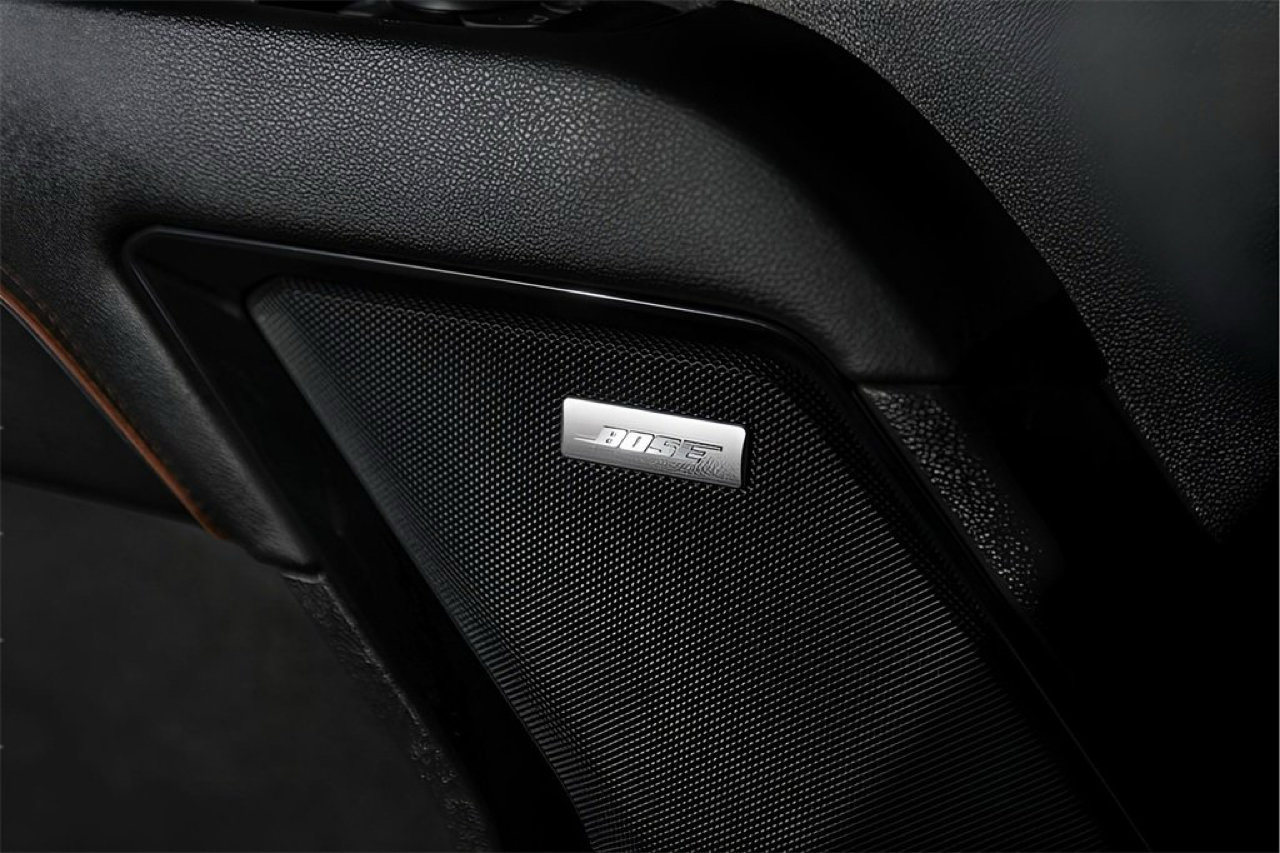 Used 2023 GMC Sierra 1500 AT4 w/ Technology Package image 23