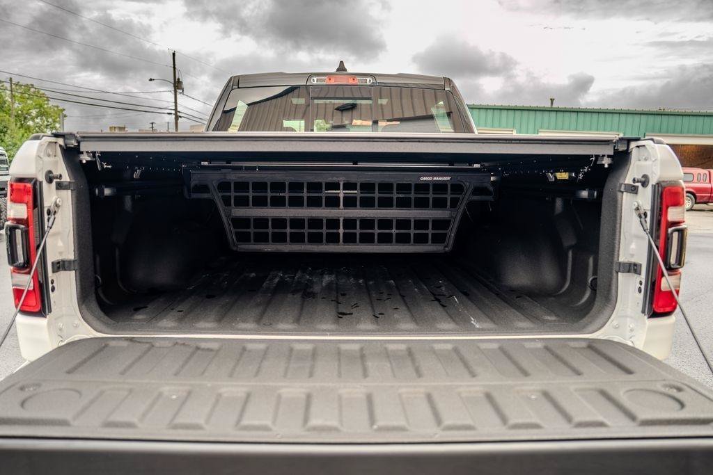 Used 2023 RAM 1500 Big Horn AWD/4WD image 22