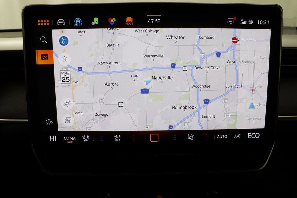 New 2025 Volkswagen ID. Buzz Pro S image 10