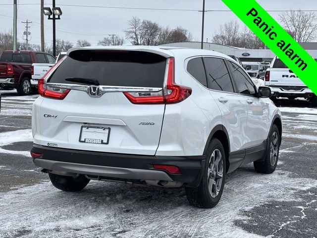 Used 2019 Honda CR-V EX image 32