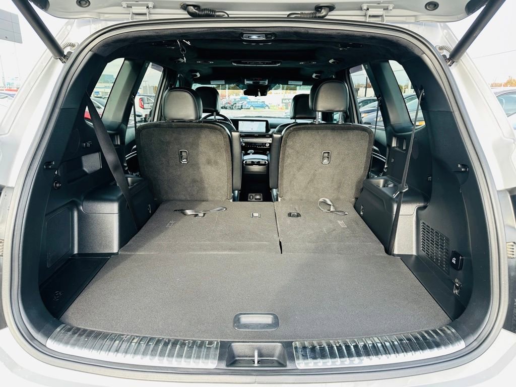 Used 2024 Kia Telluride SX Prestige X-Pro image 27