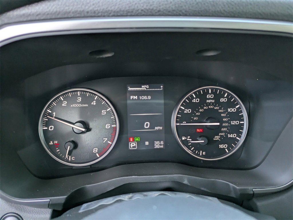 New 2026 Subaru Ascent Limited image 23